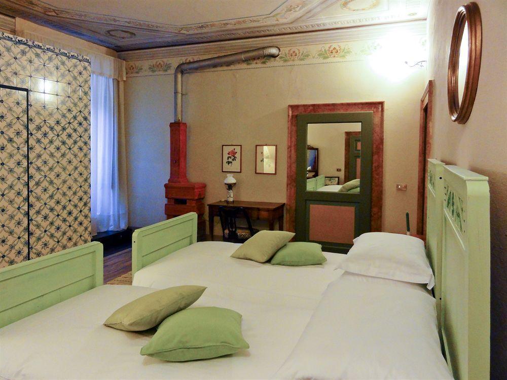 B&B La Patirana Zandobbio Exterior photo